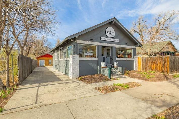 2011 W Colorado Ave, Colorado Springs, CO 80904