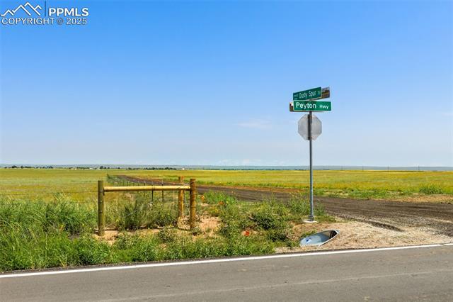 20119 Dusty Spur Trl, Calhan, CO 80808