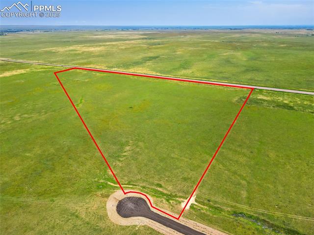 20119 Dusty Spur Trl, Calhan, CO 80808