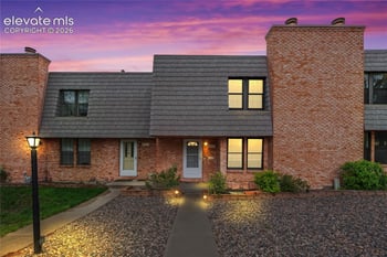 2013 Sussex Ln, Colorado Springs, CO 80909