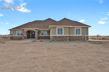 2015 N Ellicott Hw, Calhan, CO 80808