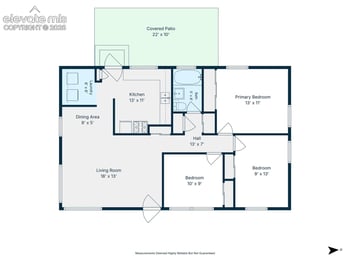 2016 Winston Rd, Colorado Springs, CO 80909