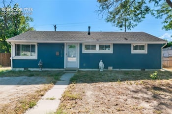 2016 Winston Rd, Colorado Springs, CO 80909