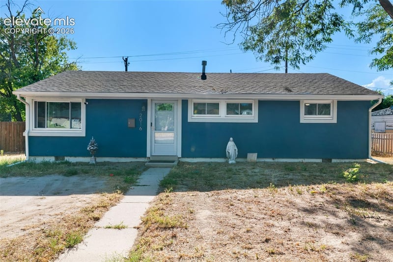 Home Worth Check