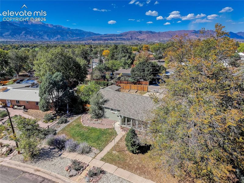 2018 Finch Ct, Colorado Springs, CO 80909