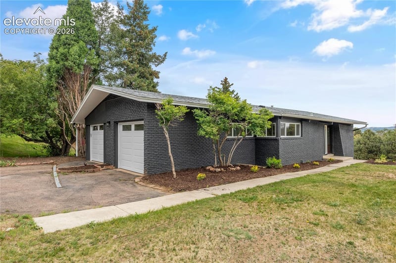 202 Stratmoor Dr, Colorado Springs, CO 80906