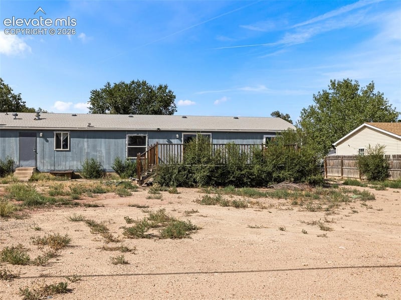 2020 W 12th St, Pueblo, CO 81003