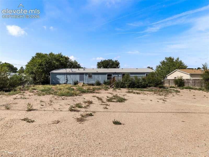 2020 W 12th St, Pueblo, CO 81003