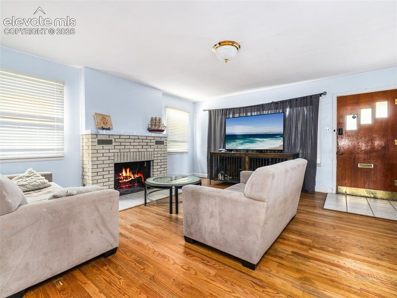 2020 Court St, Pueblo, CO 81003
