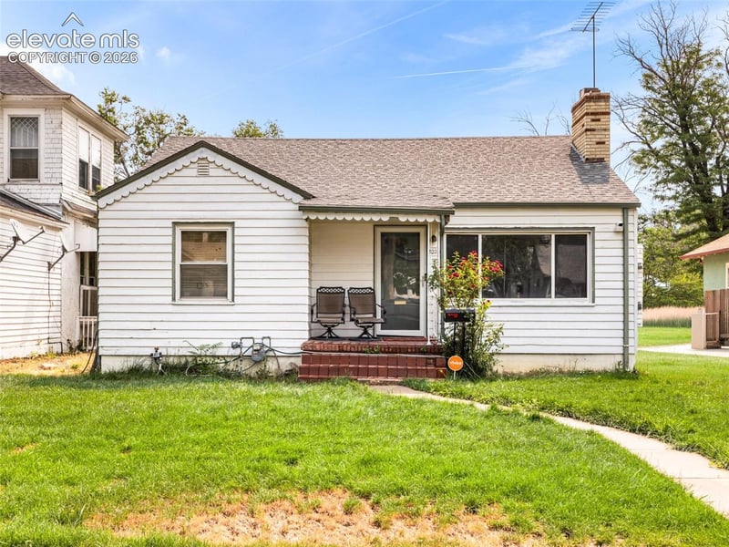 2020 Court St, Pueblo, CO 81003