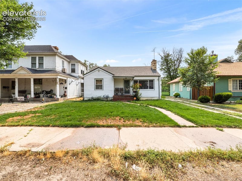 2020 Court St, Pueblo, CO 81003