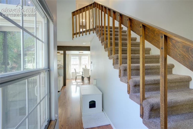 2020 S Hannibal Way #F, Aurora, CO 80013