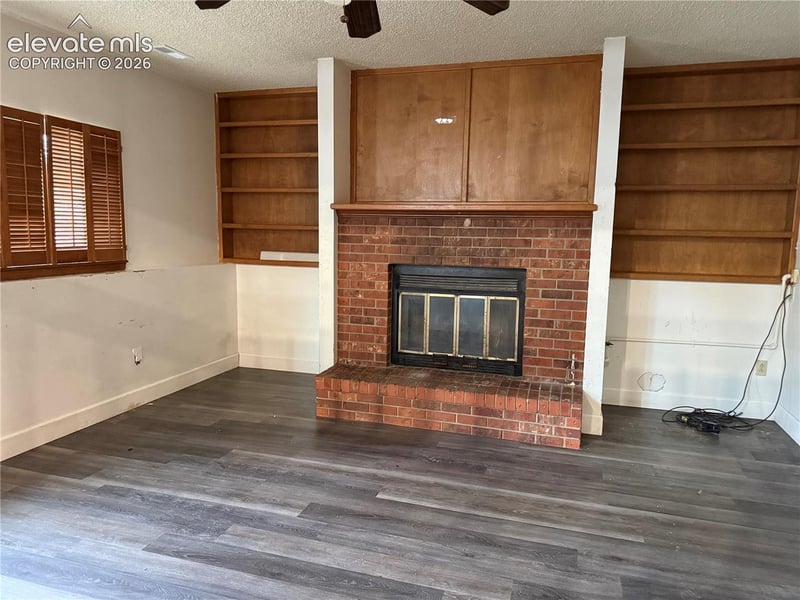 2021 Ambleside Dr, Colorado Springs, CO 80915