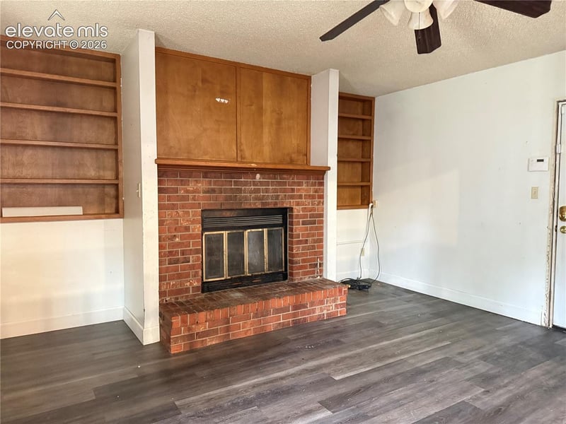 2021 Ambleside Dr, Colorado Springs, CO 80915