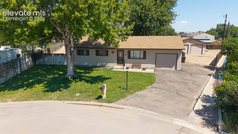 2021 Zinno Blvd, Pueblo, CO 81006