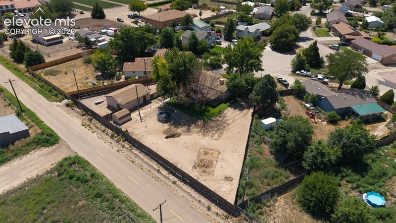 2021 Zinno Blvd, Pueblo, CO 81006