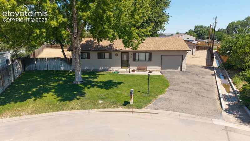 2021 Zinno Blvd, Pueblo, CO 81006