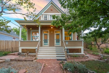 2022 Armstrong Ave, Colorado Springs, CO 80904