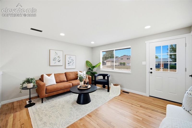 2022 Olympic Dr, Colorado Springs, CO 80910