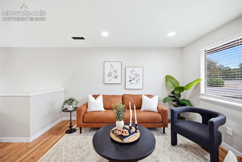 2022 Olympic Dr, Colorado Springs, CO 80910