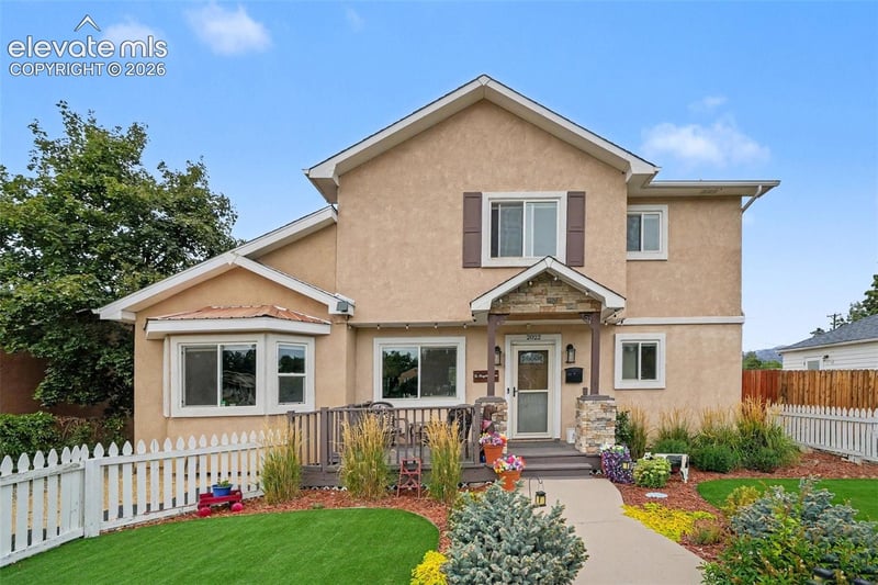 Home Worth Check