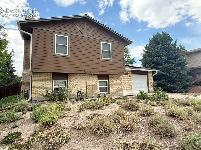 2023 Summerfield Dr, Castle Rock, CO 80104