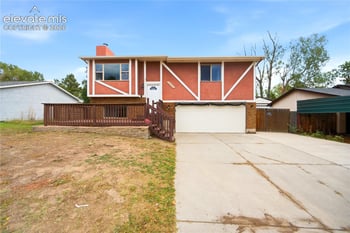 2025 Heathercrest Dr, Colorado Springs, CO 80915
