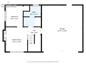 2025 Heathercrest Dr, Colorado Springs, CO 80915