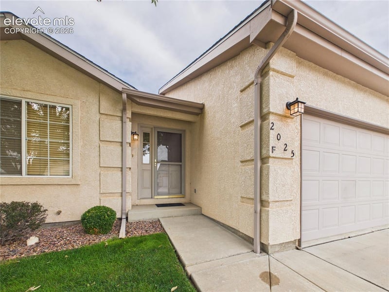 2025 Kingsroyal Blvd #F, Pueblo, CO 81005