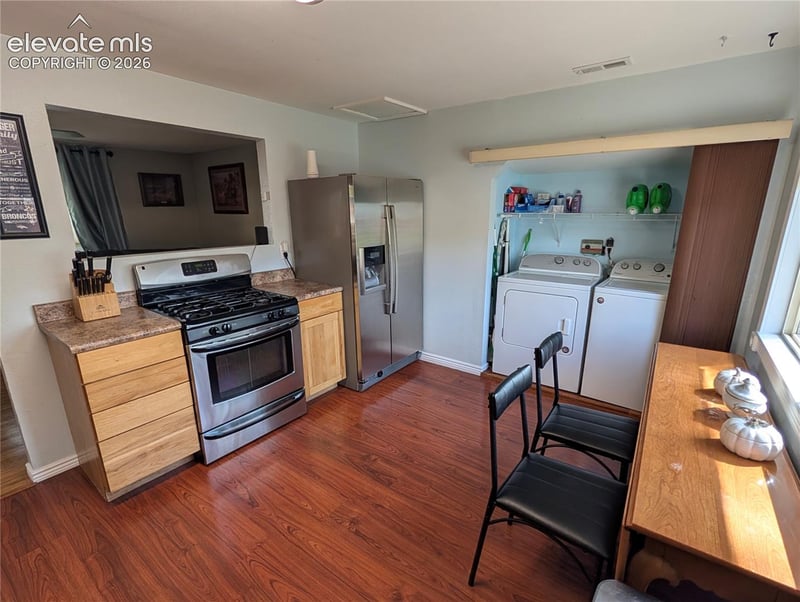 2025 Ontario Dr, Colorado Springs, CO 80910