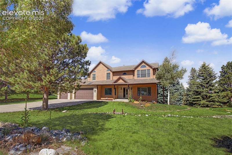 20260 Doewood Dr, Monument, CO 80132