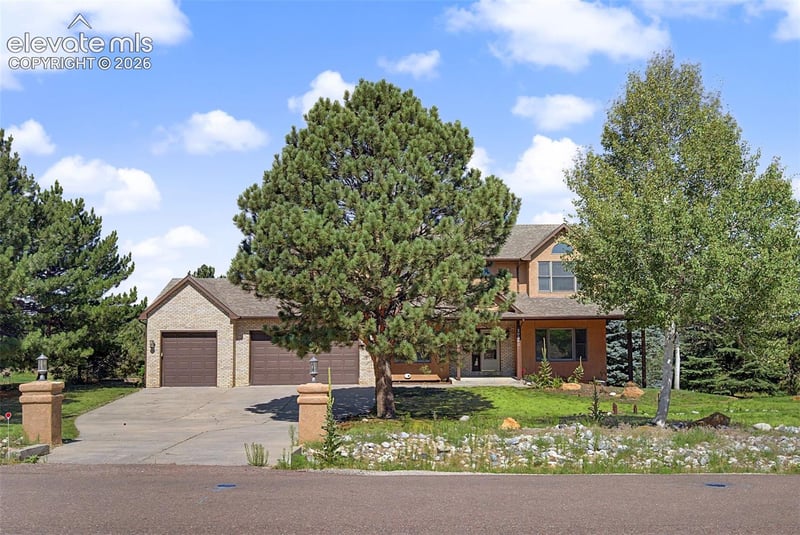20260 Doewood Dr, Monument, CO 80132