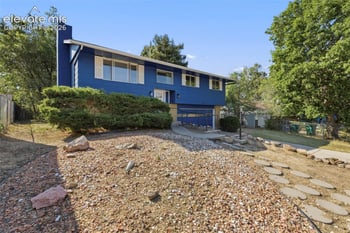 2027 Montezuma Dr, Colorado Springs, CO 80910