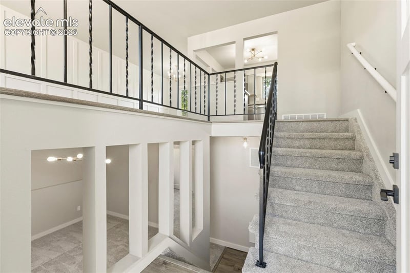 2027 Montezuma Dr, Colorado Springs, CO 80910