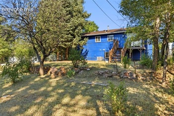 2027 Montezuma Dr, Colorado Springs, CO 80910