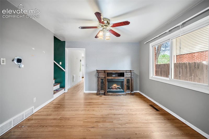 2028 Collier Ave, Colorado Springs, CO 80909