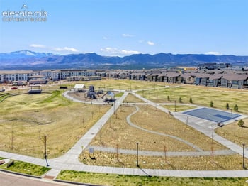 2028 Peridot Loop Hts, Colorado Springs, CO 80908