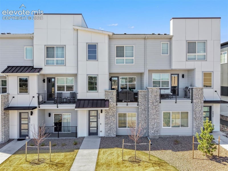 Home Worth Check