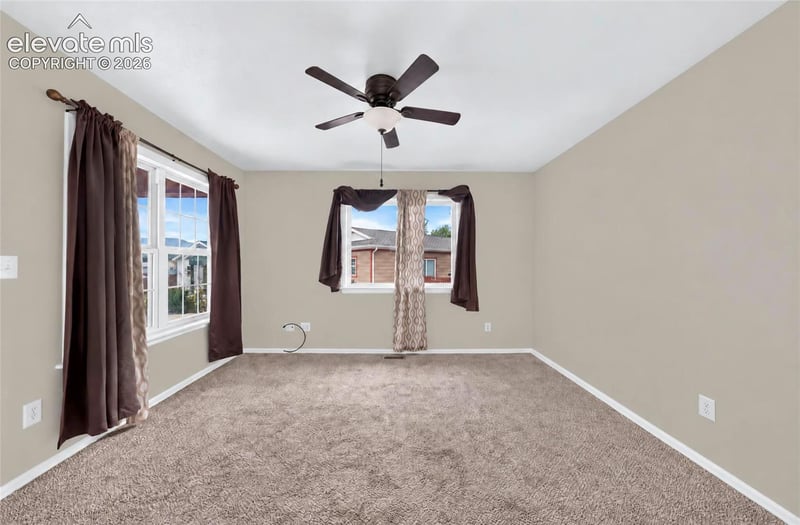 203 Red Finch Ln, Fountain, CO 80817