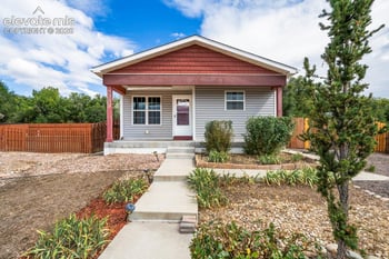 203 Red Finch Ln, Fountain, CO 80817