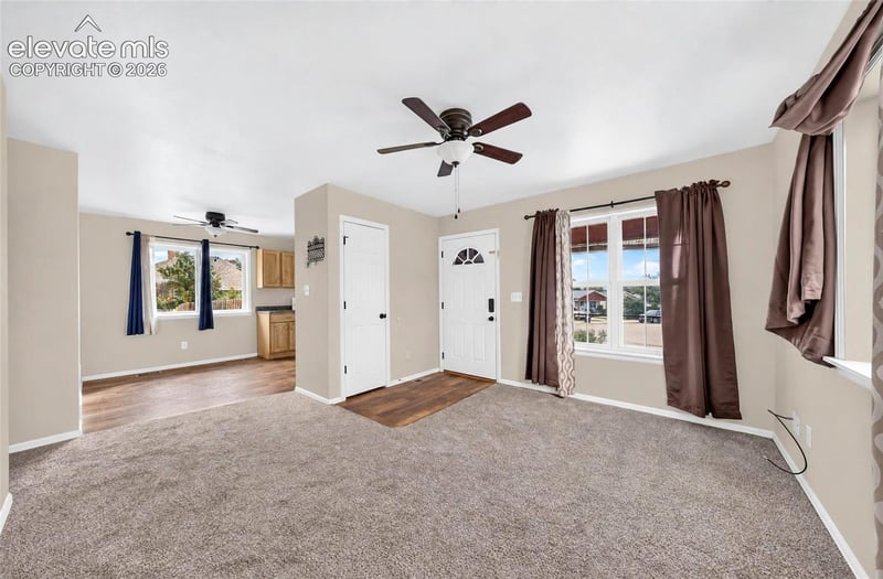203 Red Finch Ln, Fountain, CO 80817