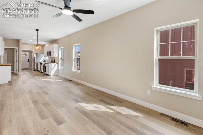 203 W Womack Ave, Cripple Creek, CO 80813