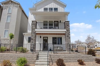 2030 Liberty View Point, Colorado Springs, CO 80908