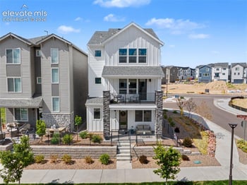 2030 Liberty View Point, Colorado Springs, CO 80908