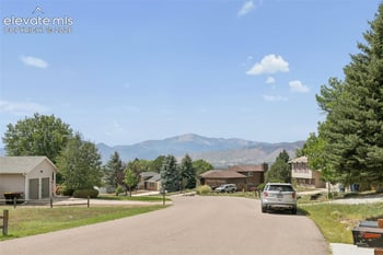 2030 Rusty Hinge Dr, Colorado Springs, CO 80920