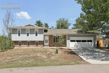 2030 Rusty Hinge Dr, Colorado Springs, CO 80920