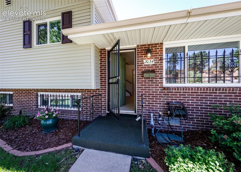 2034 Afton Way, Colorado Springs, CO 80909