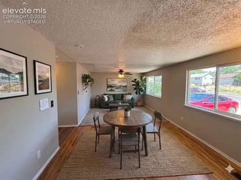 2034 Capulin Dr, Colorado Springs, CO 80910