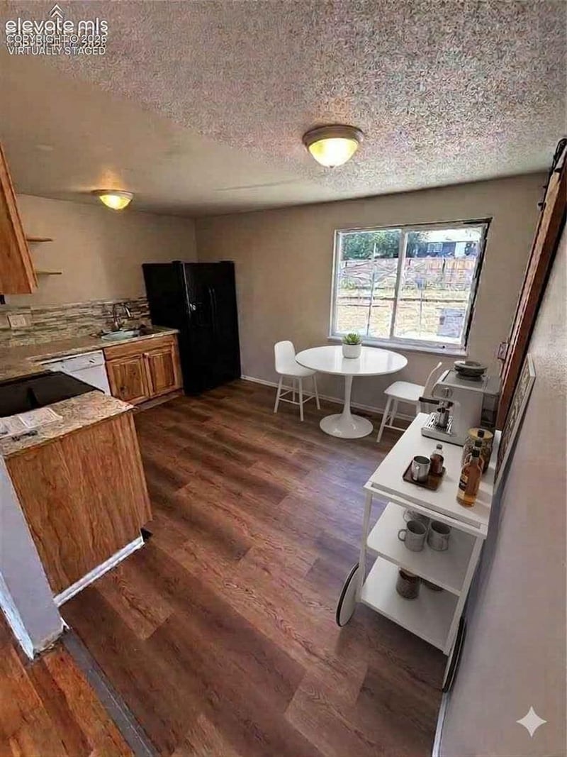 2034 Capulin Dr, Colorado Springs, CO 80910