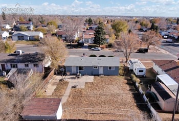 2034 Capulin Dr, Colorado Springs, CO 80910